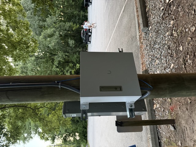 CNJ Technology Services Remote Outdoor Infrastructure